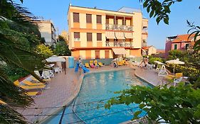 Residence Olivotti