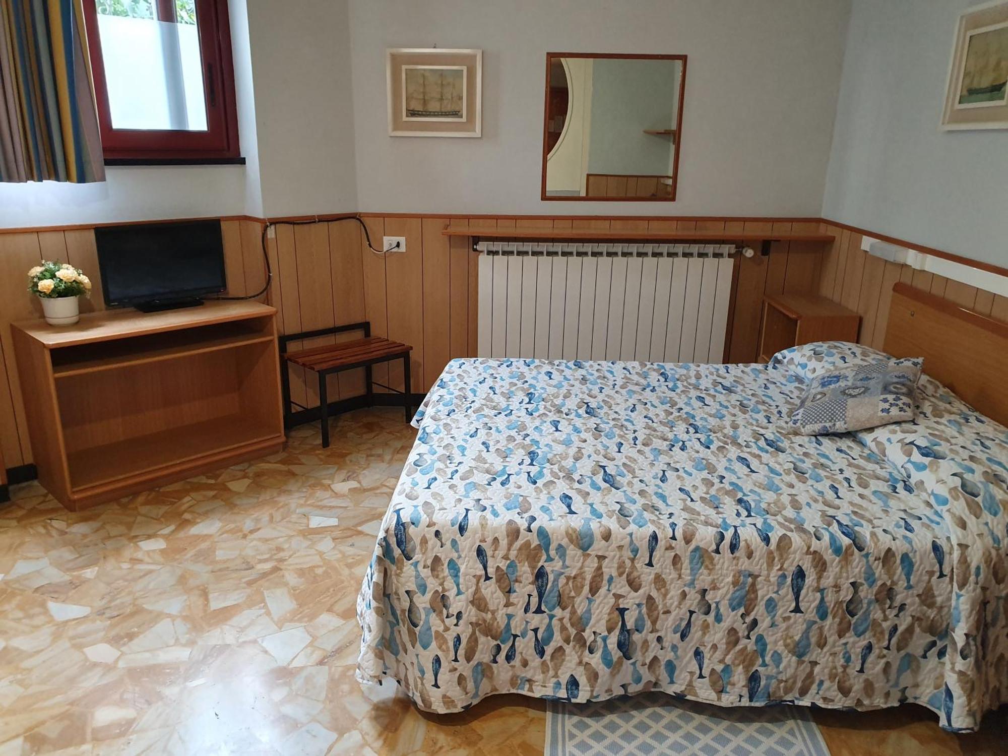 Residence Olivotti Finale Ligure Exterior foto