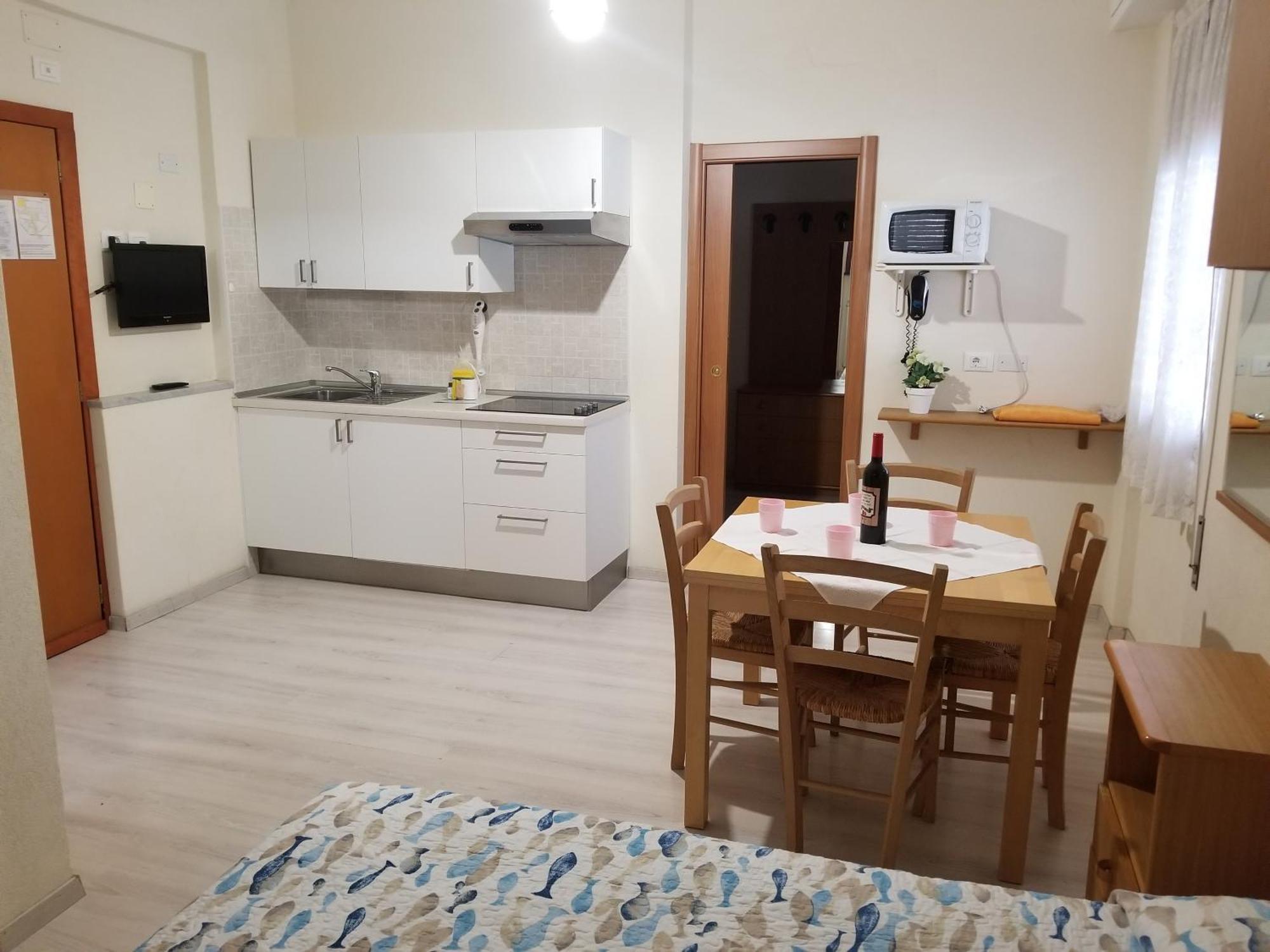 Residence Olivotti Finale Ligure Exterior foto